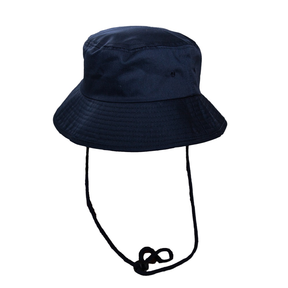 Claro Basic Bucket Hat | Rebel Sport