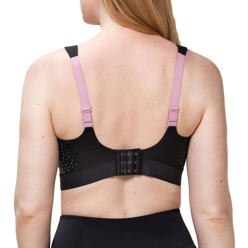 Triumph Womens Triaction Control Lite Bra