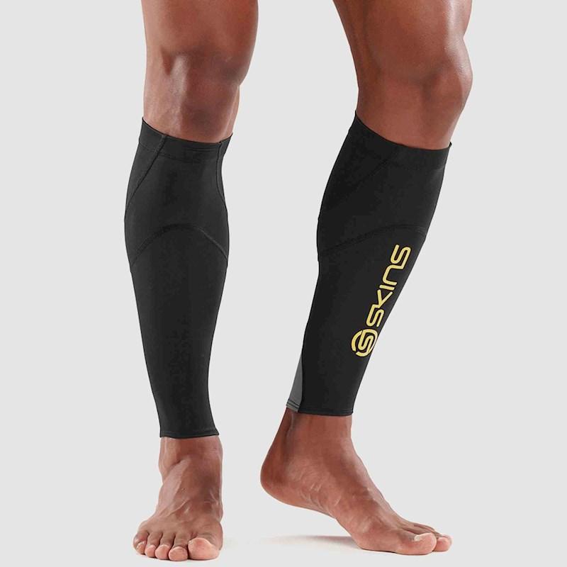 Skins 18301370 Calf Compression Wear Compression Calf Tights SERIES-3  Unisex MX Calf Sleeve Navy XS, 2023 navy, 42 : : Clothing,  Shoes & Accessories