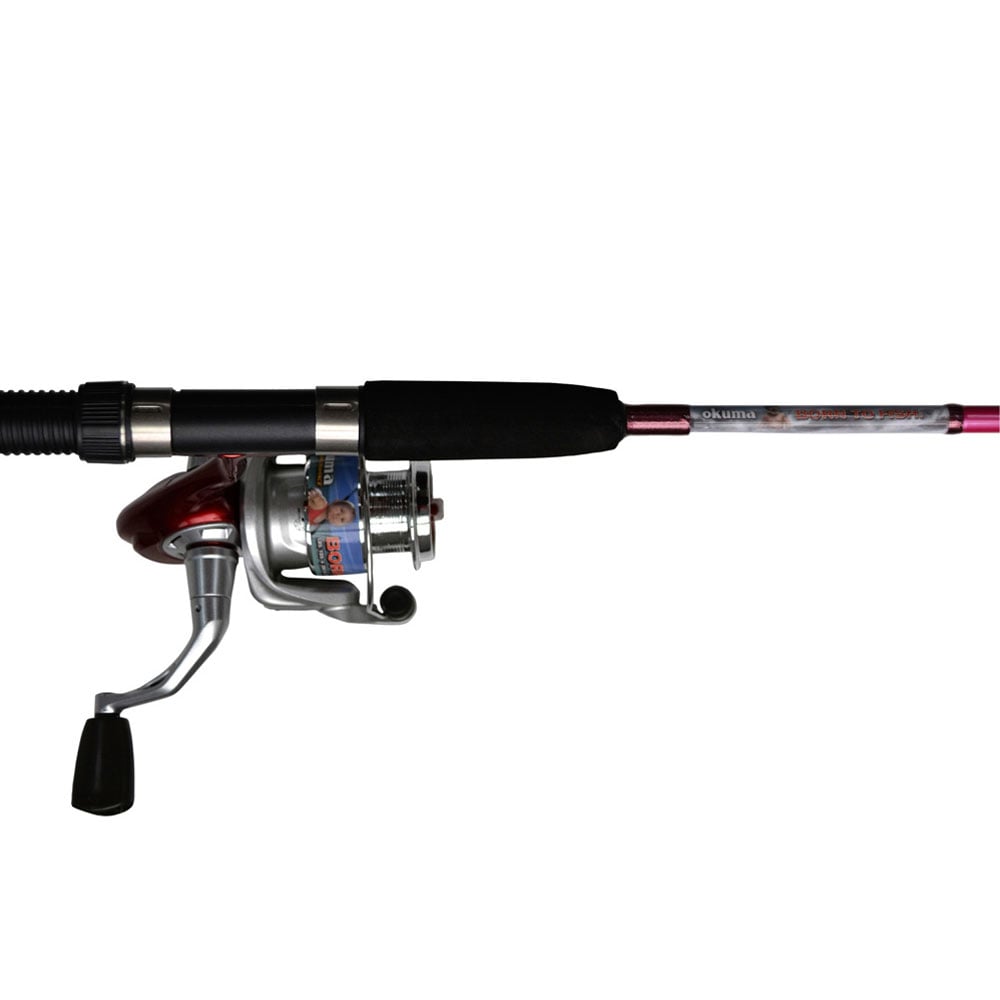 Buy Fishing Rods & Fishing Reels Online | Rebel Sport