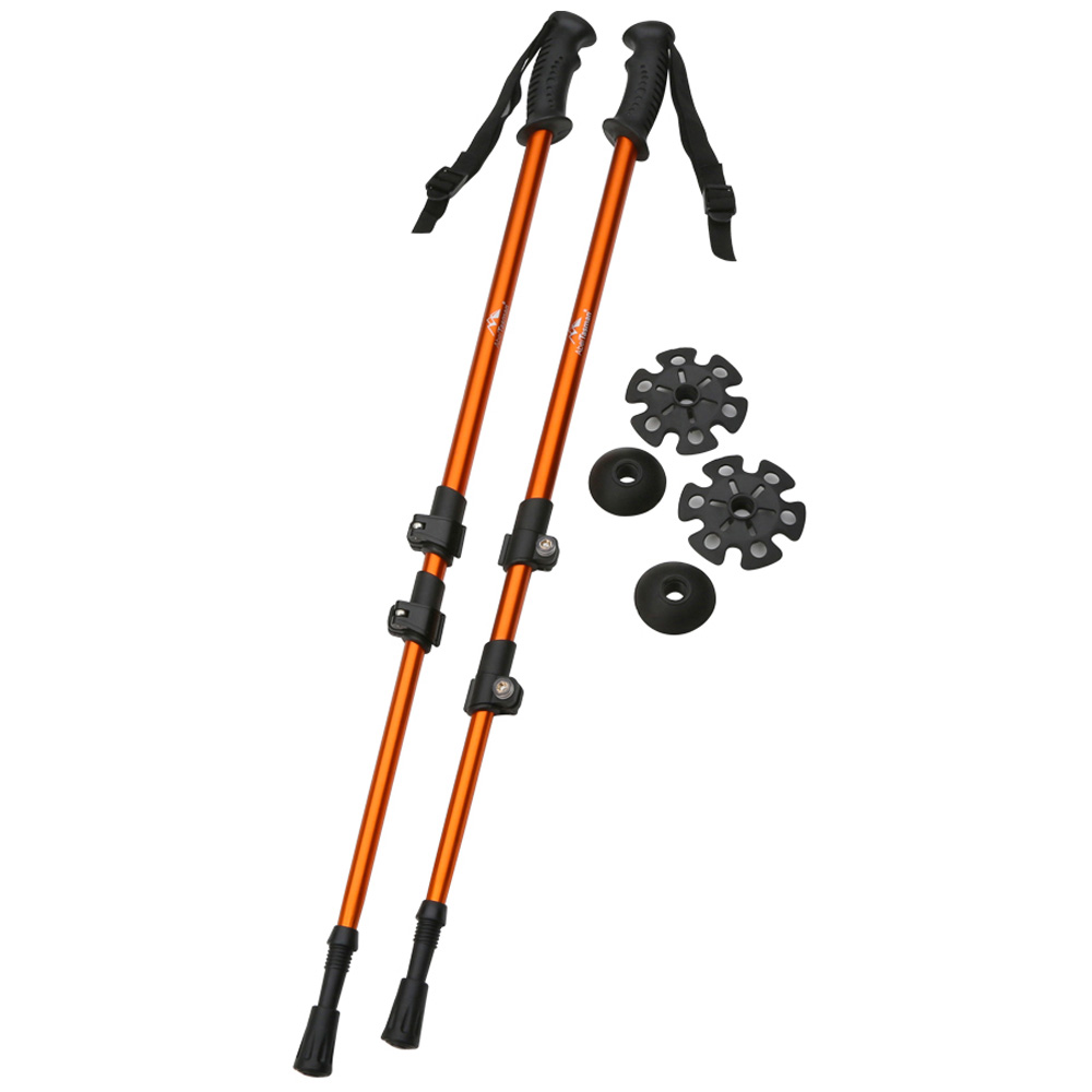 Hiking & Trekking Poles | Rebel Sport