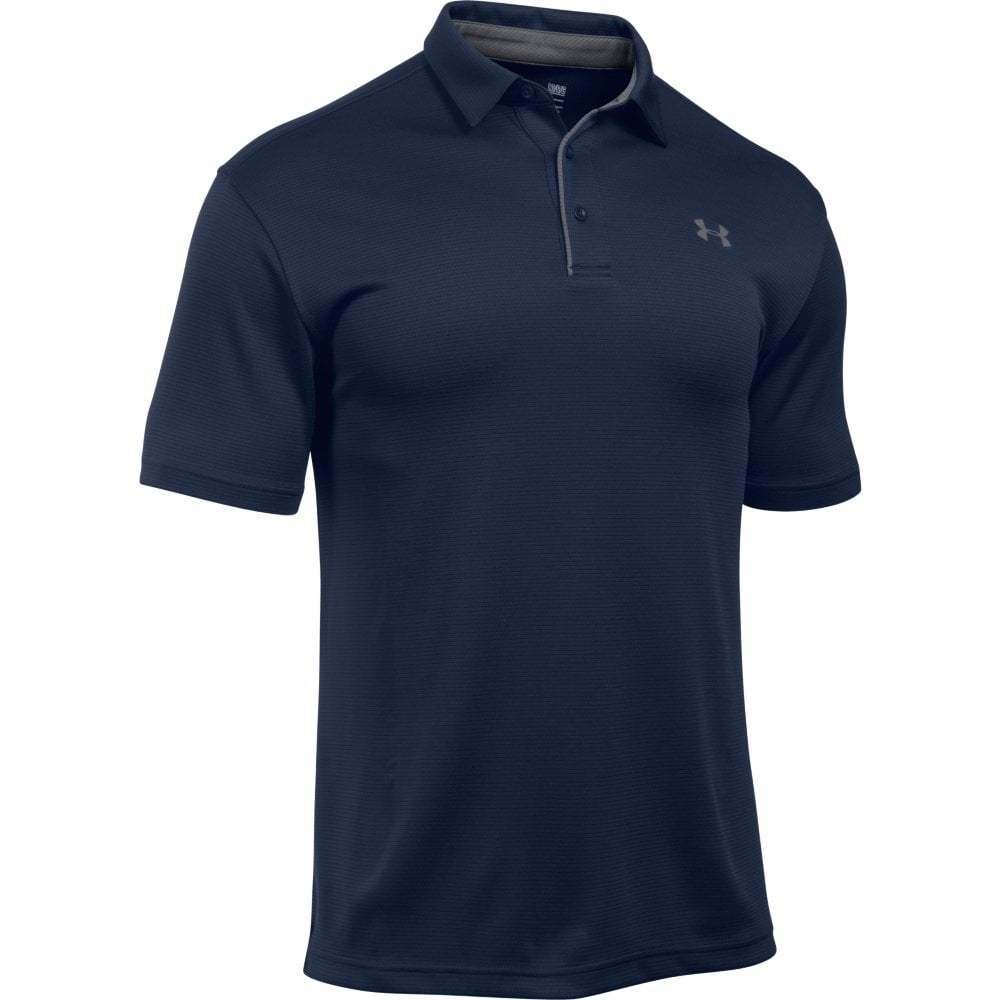 Under Armour Mens Tech Polo | Rebel Sport