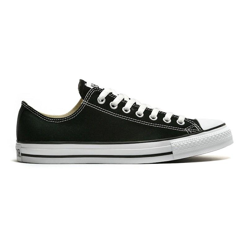 Converse Mens Chuck Taylor Ox Lifestyle Shoes | Rebel Sport