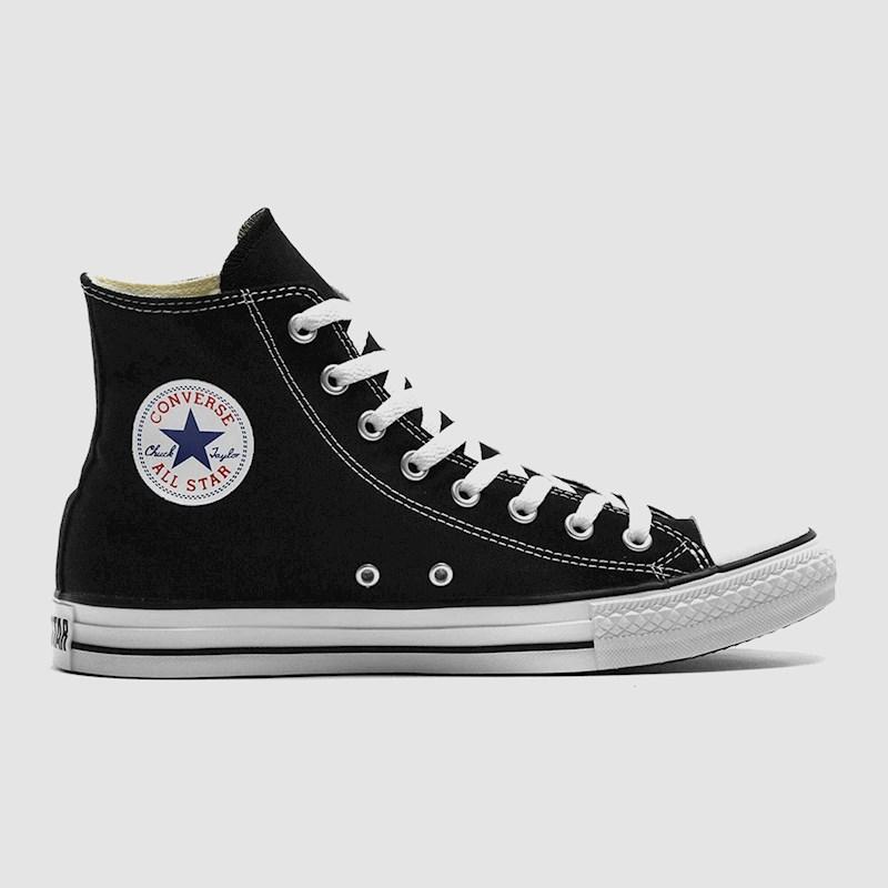 Converse Mens Chuck Taylor Hi Lifestyle Shoes | Rebel Sport