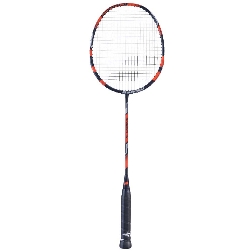 babolat badminton