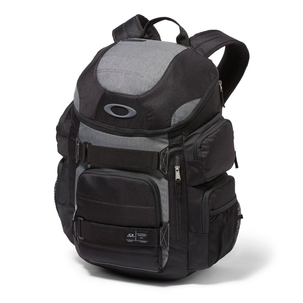 oakley backpack black