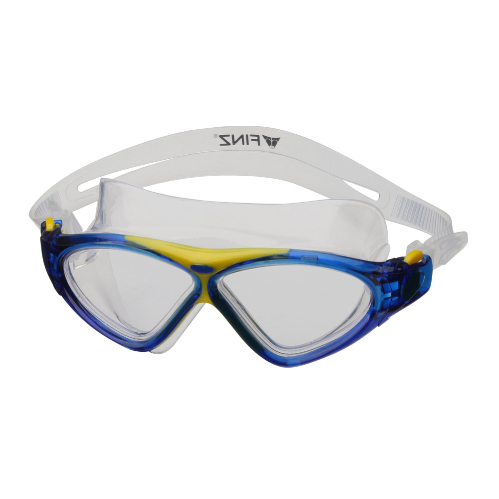 youth swim mask