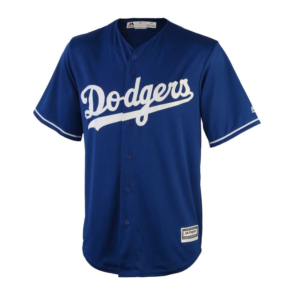 dodgers jersey mens