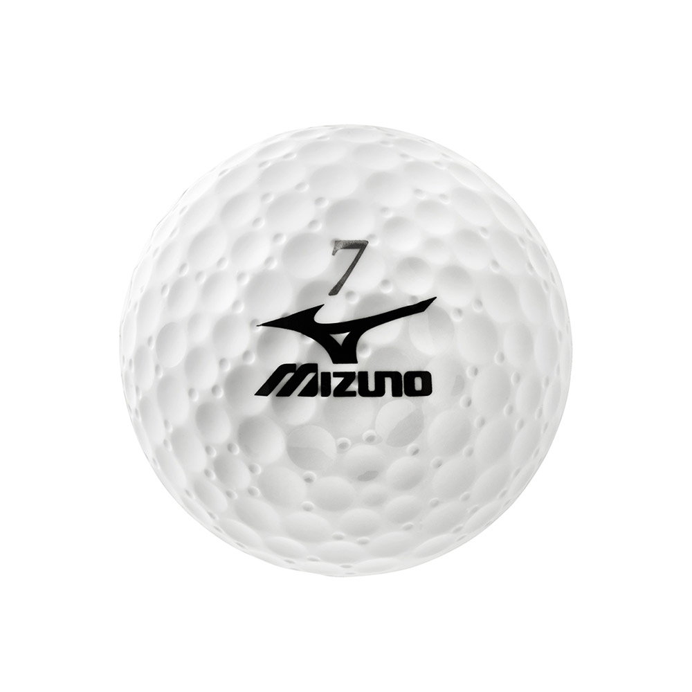 mizuno jpx s golf balls review