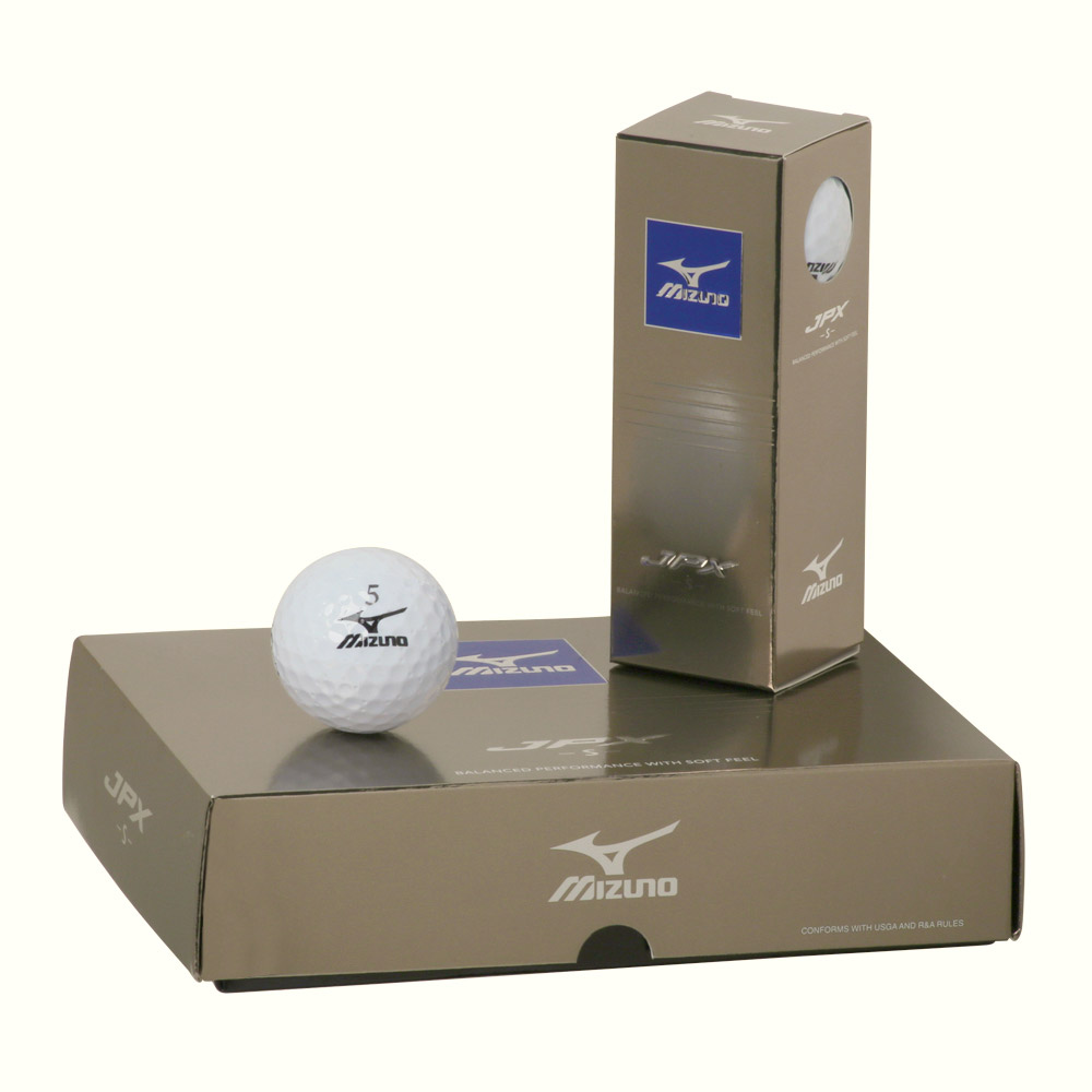 mizuno jpx s golf balls for sale