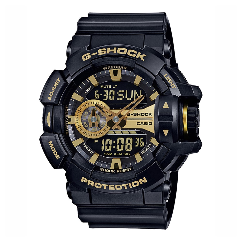 Rebel sport g shock on sale