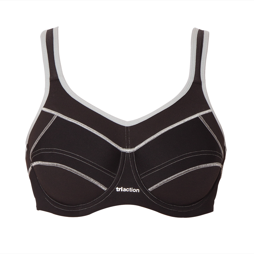 triaction sports bra nz