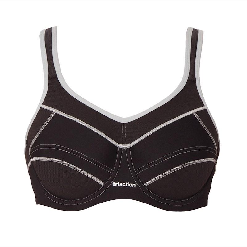 Triumph Womens Triaction Performance Bra