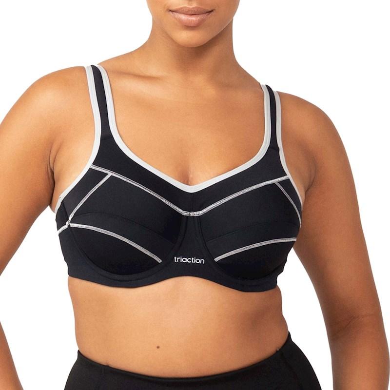 Triumph: The best bounce control bras are here