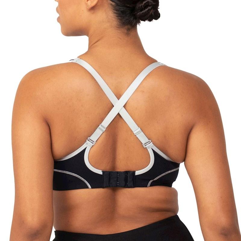 Review of the Triumph Triaction Performance Sports Bra 