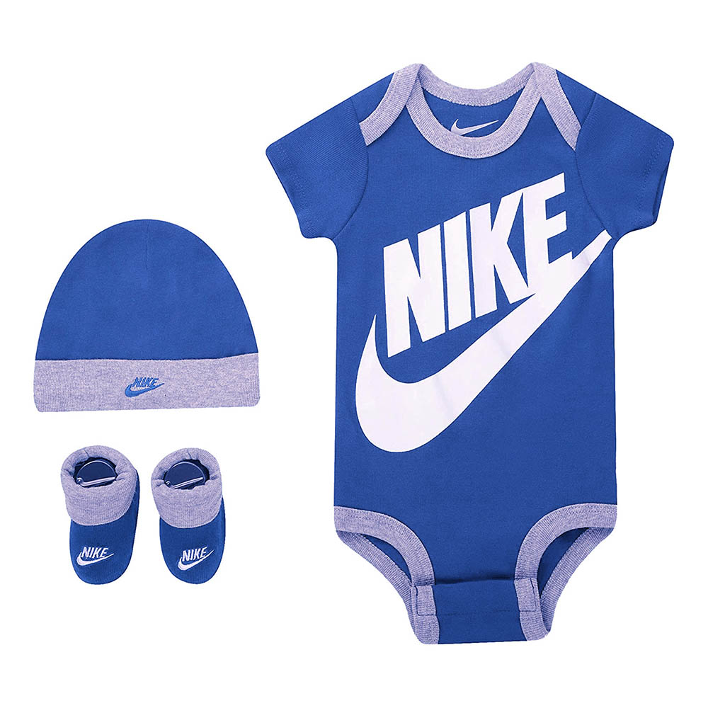 nike infant set