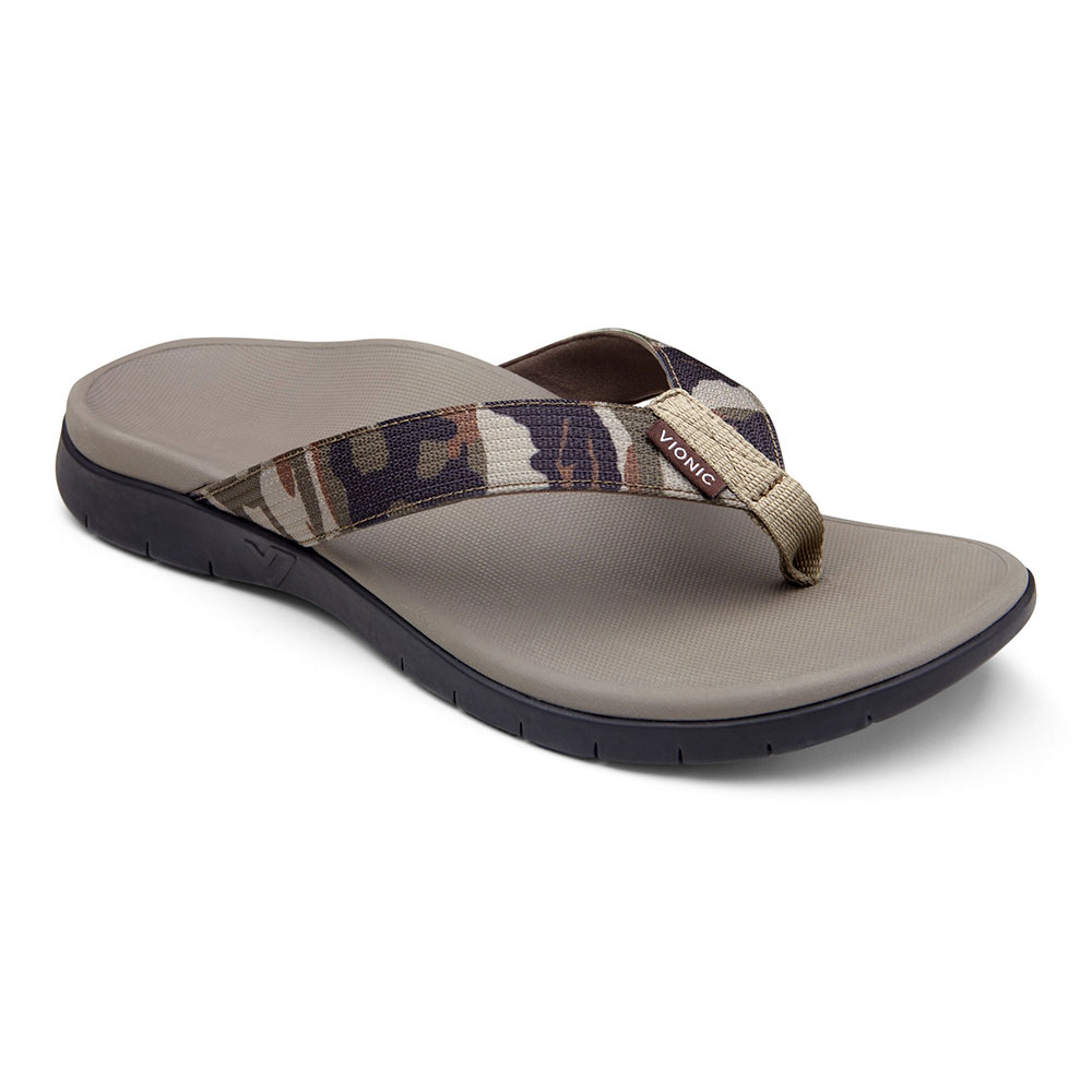 vionic islander mens