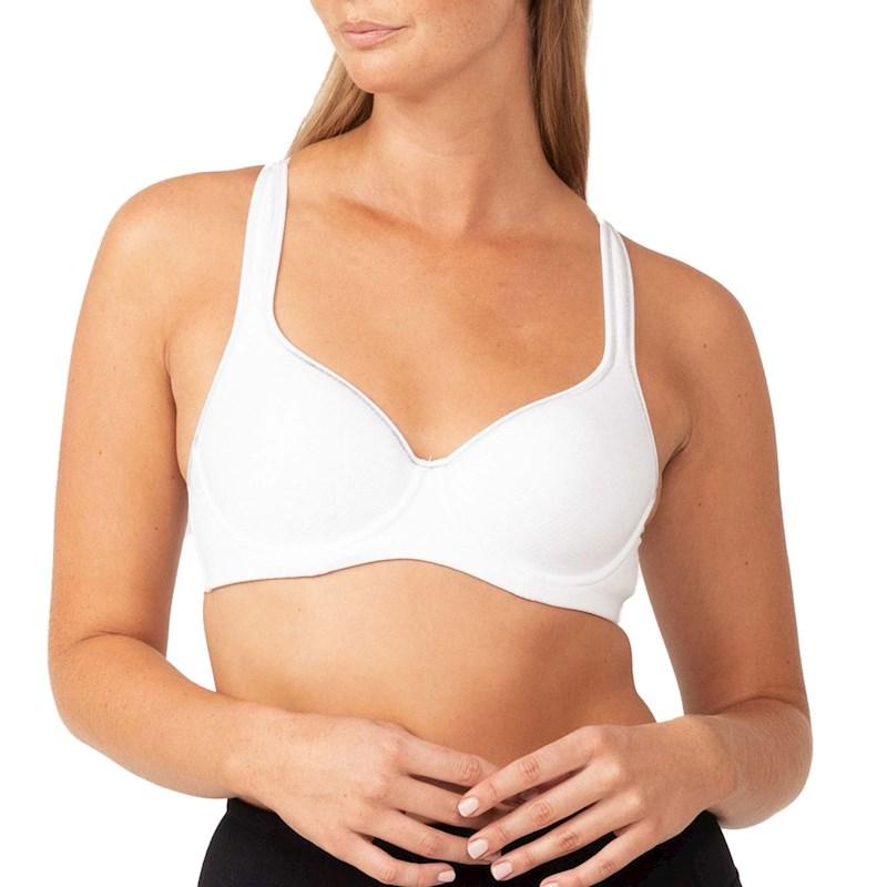 Triumph racerback sale bra