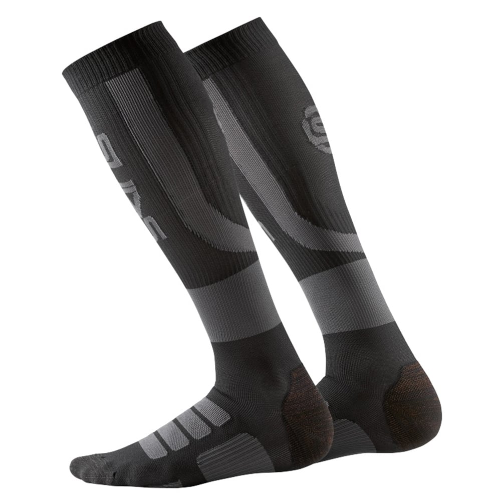 Skins Mens Active Compression Socks | Rebel Sport