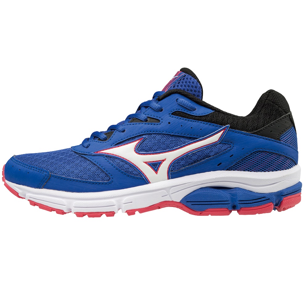 mizuno wave surge