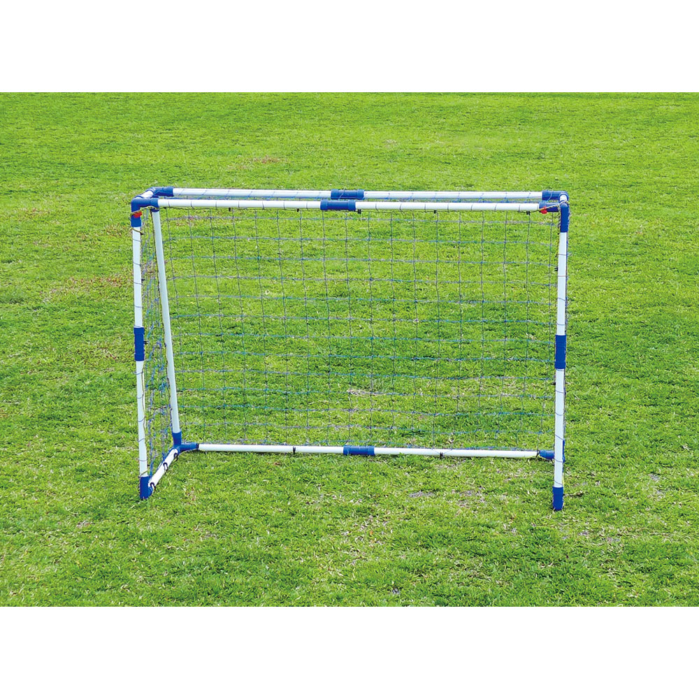 rebel sports soccer goals