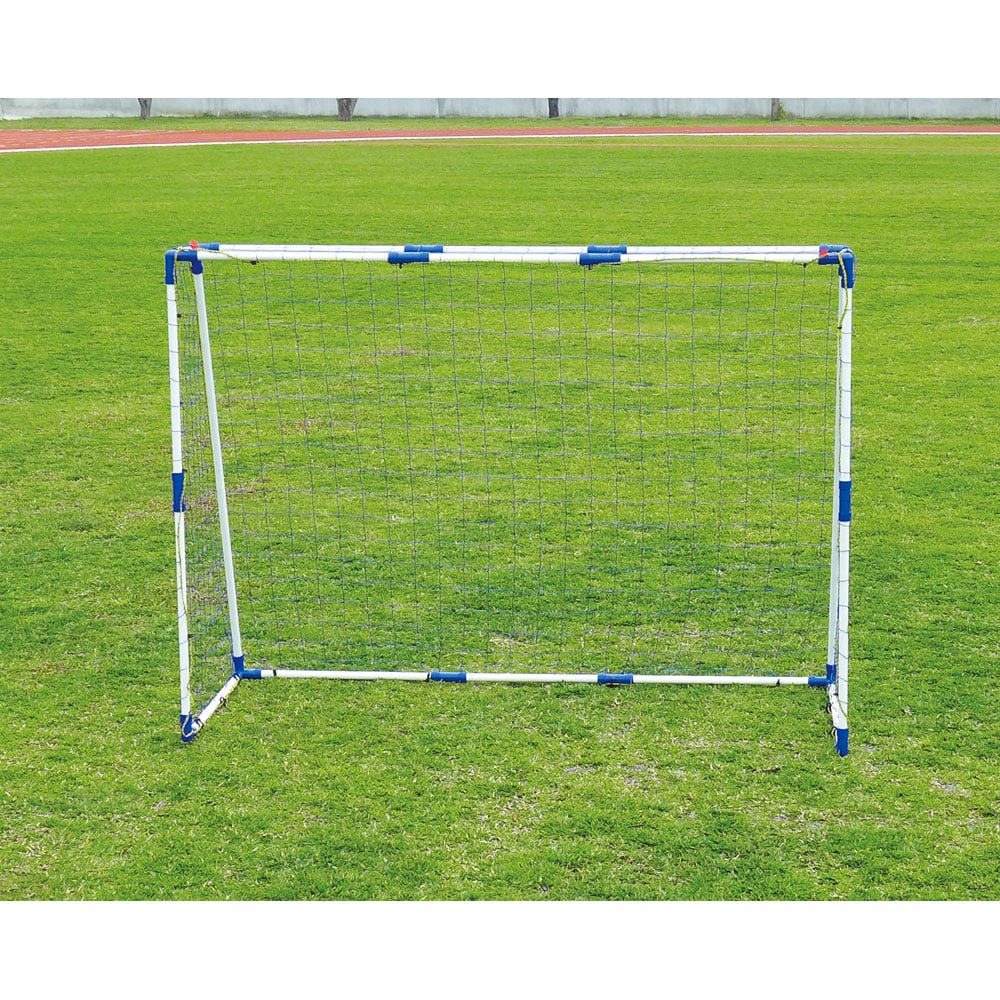 rebel sports soccer goals