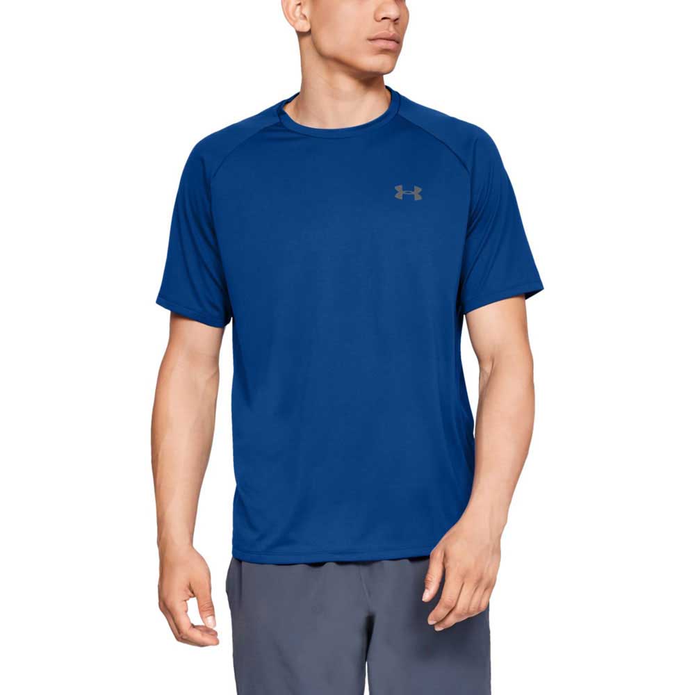 Under Armour Mens Tech Tshirt