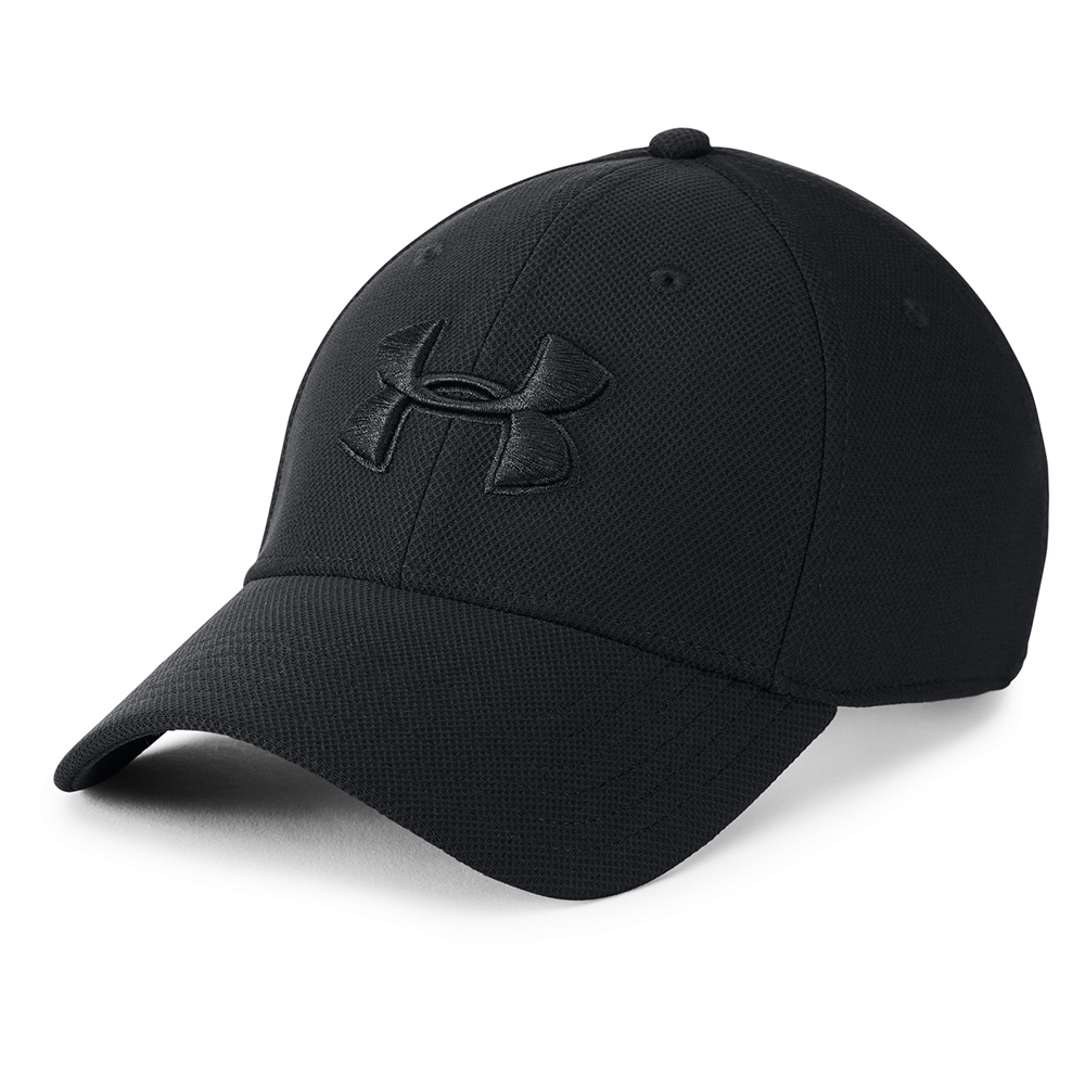 Under Armour Mens Blitzing 3.0 Cap | Rebel Sport