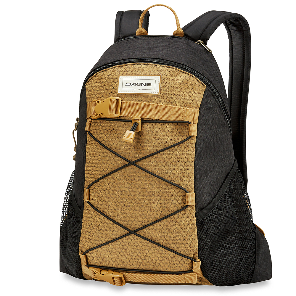 dakine wonder backpack review