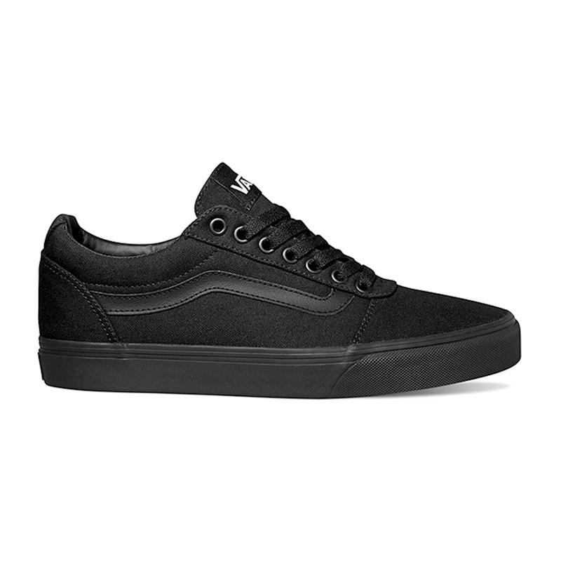 Vans Mens Ward Lifestyle Shoes | Rebel Sport