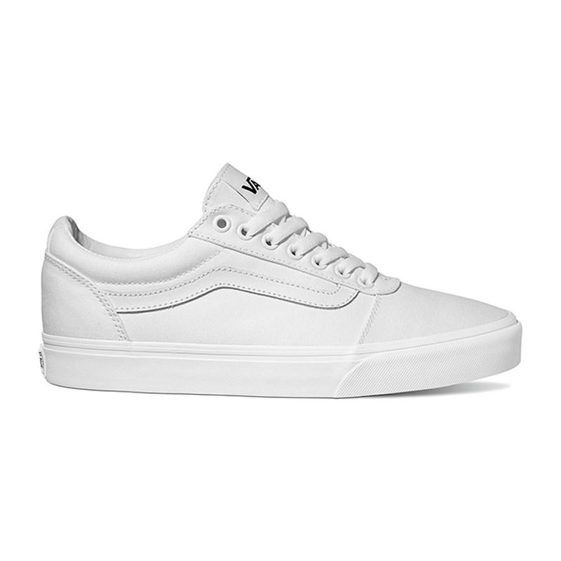 Vans men's store ward lifestyle shoes