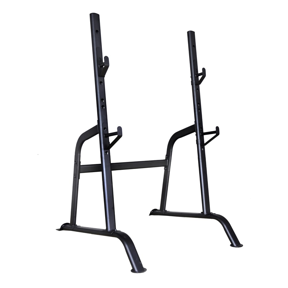 York Warrior Pro 3000 Squat Rack