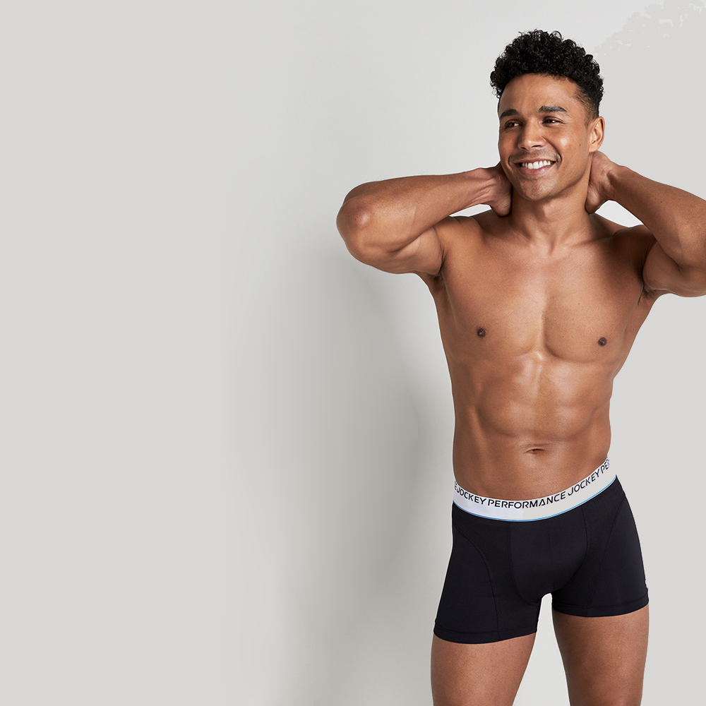 jockey mens swimwear