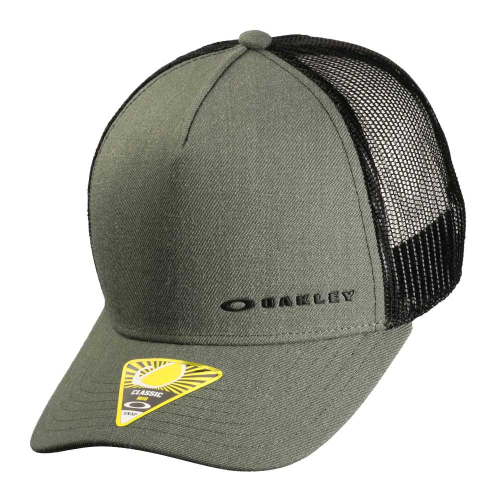 oakley chalten cap