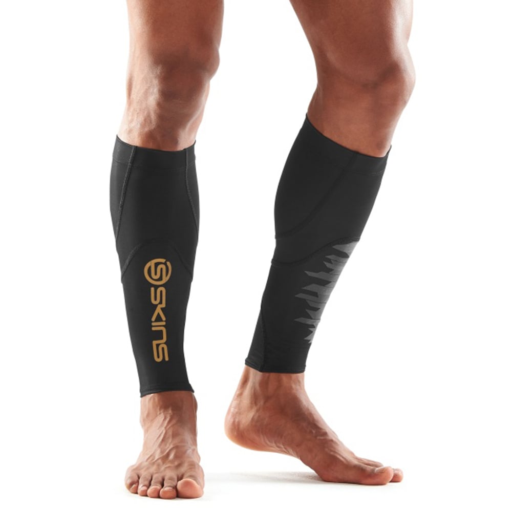 Skins Unisex MX Calf Tight | Rebel Sport