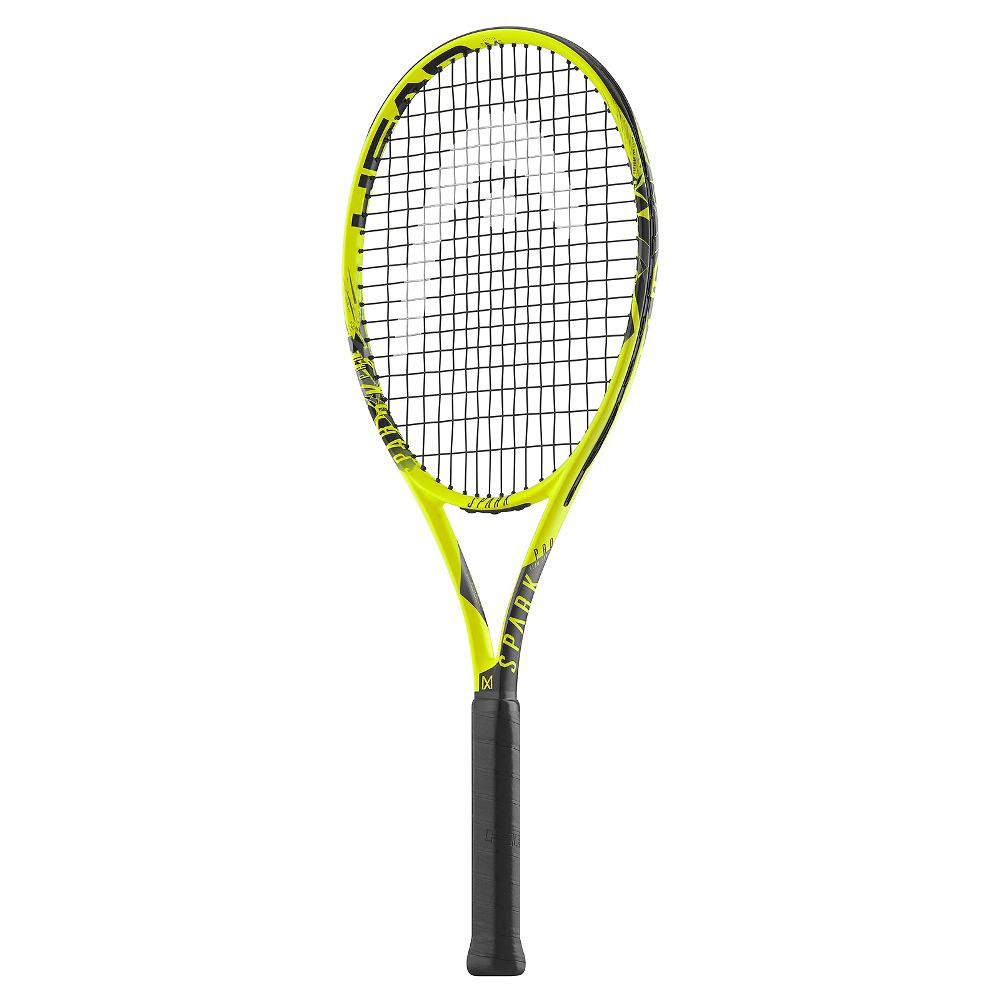 HEAD MX Spark Pro Tennis Racquet | Rebel Sport