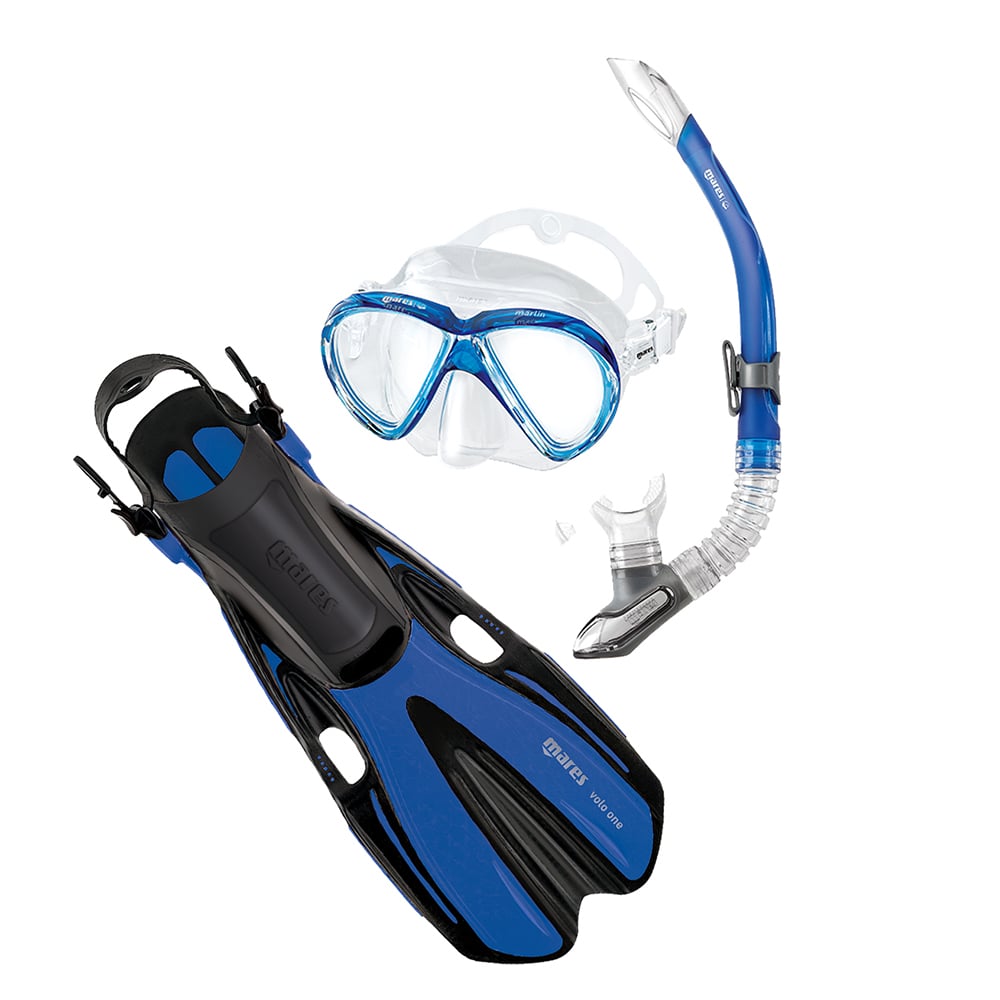 Shop Snorkel Sets Online in NZ | Rebel Sport | Rebel Sport