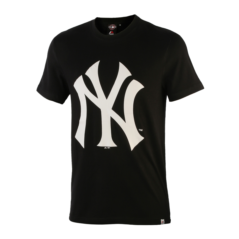 tee shirt new york yankees