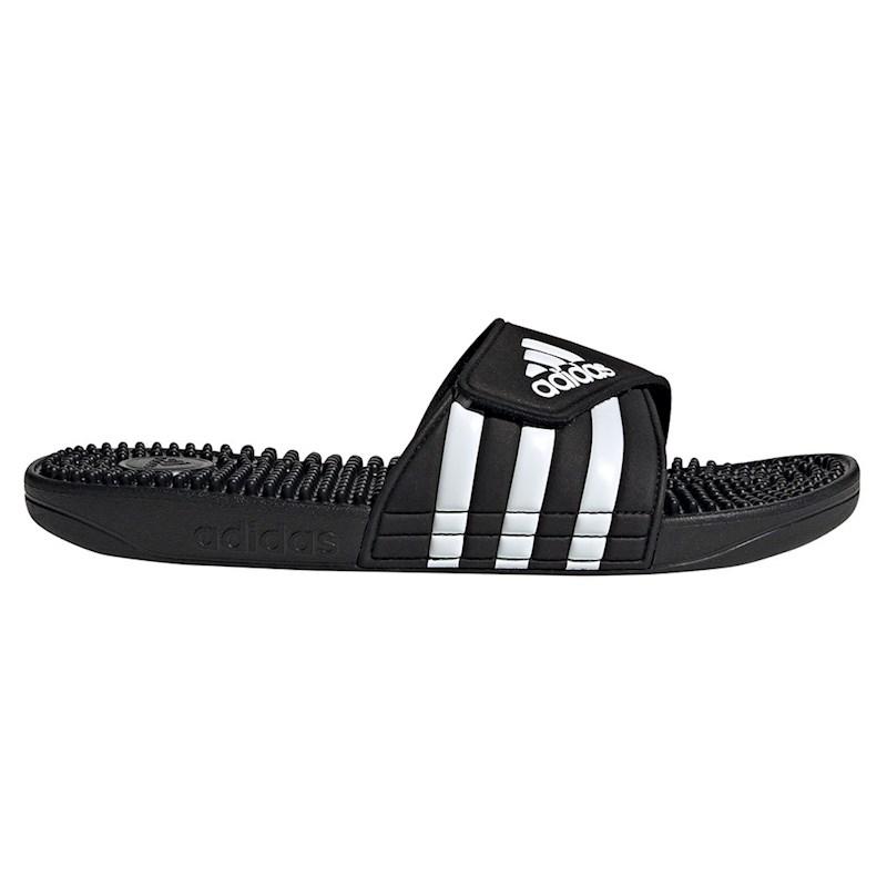 Smelly best sale adidas slides