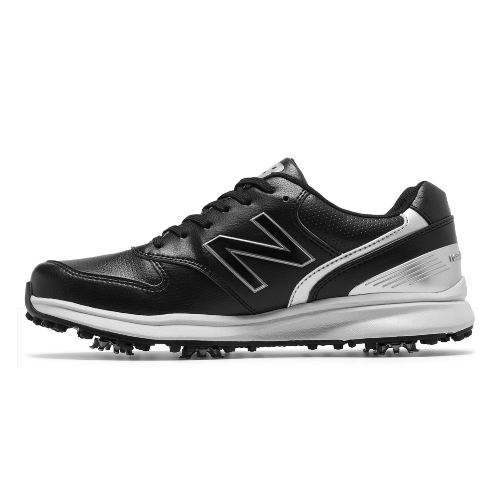 new balance sweeper golf shoes