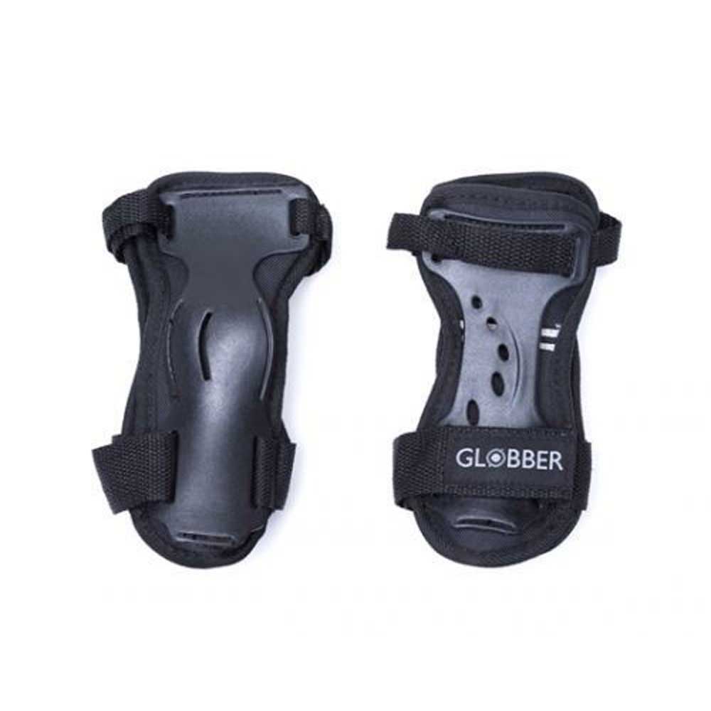 Globber Protective Adult Set Black S