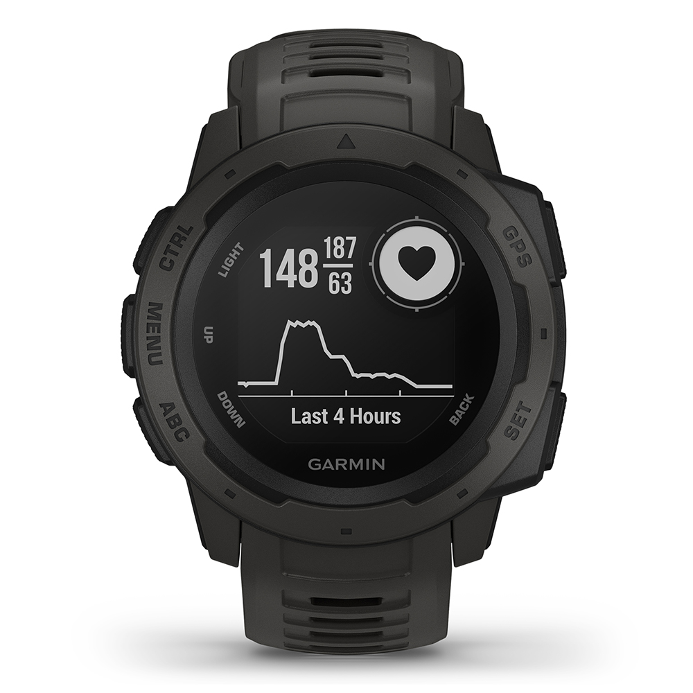 Garmin - Sports Watches & Heart Rate Monitors | Rebel Sport