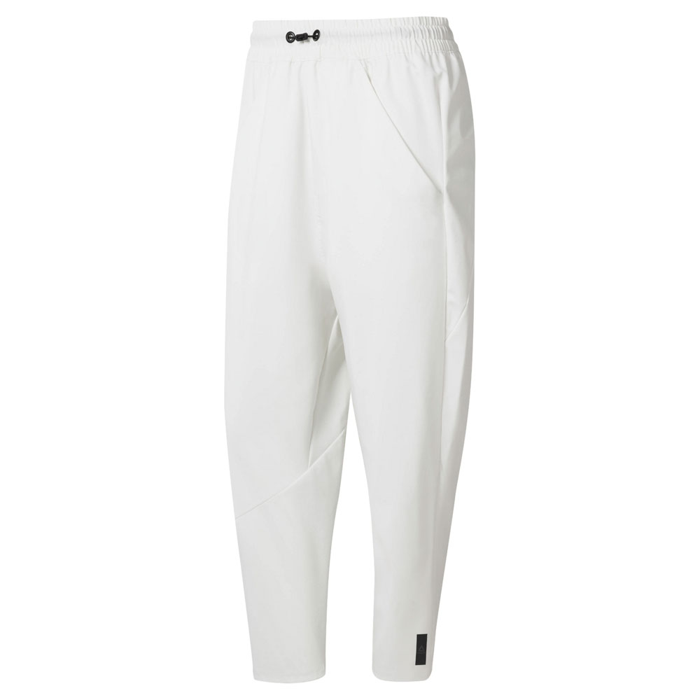 reebok women's workout pants