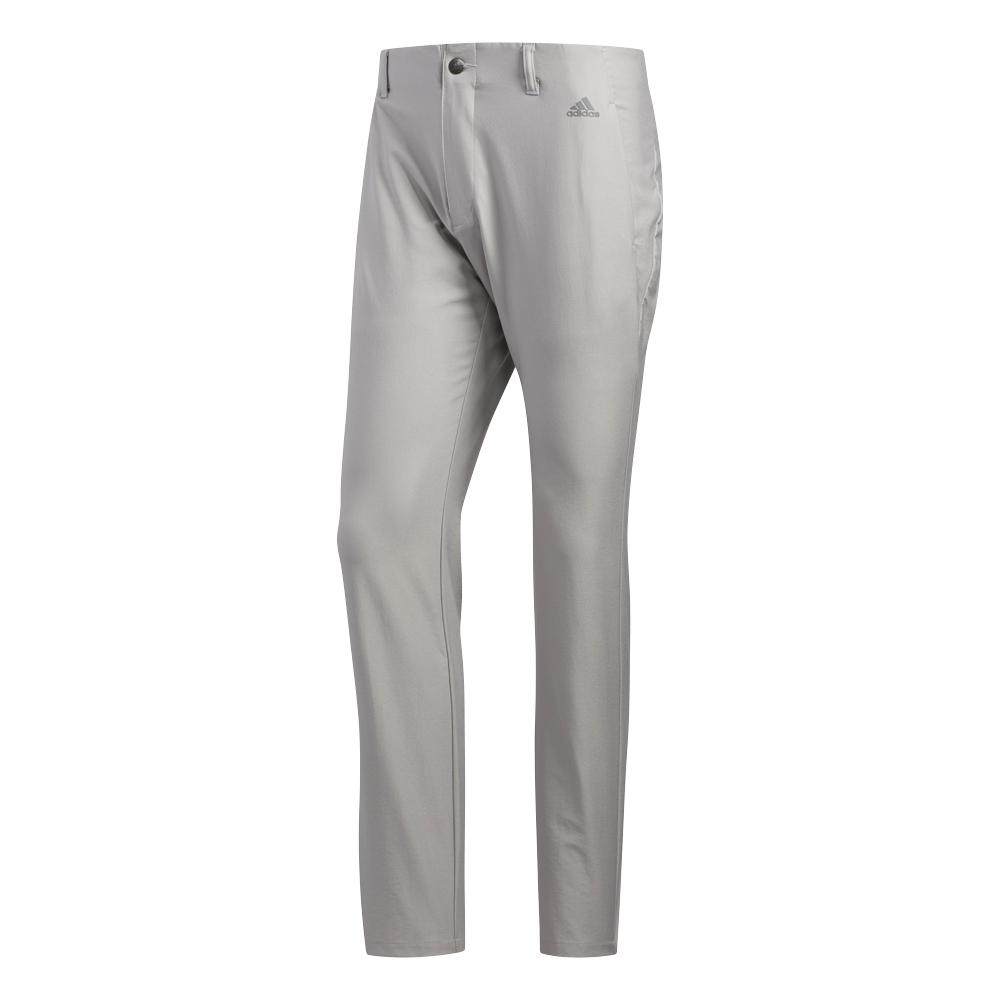 adidas ultimate 3 stripe golf pants