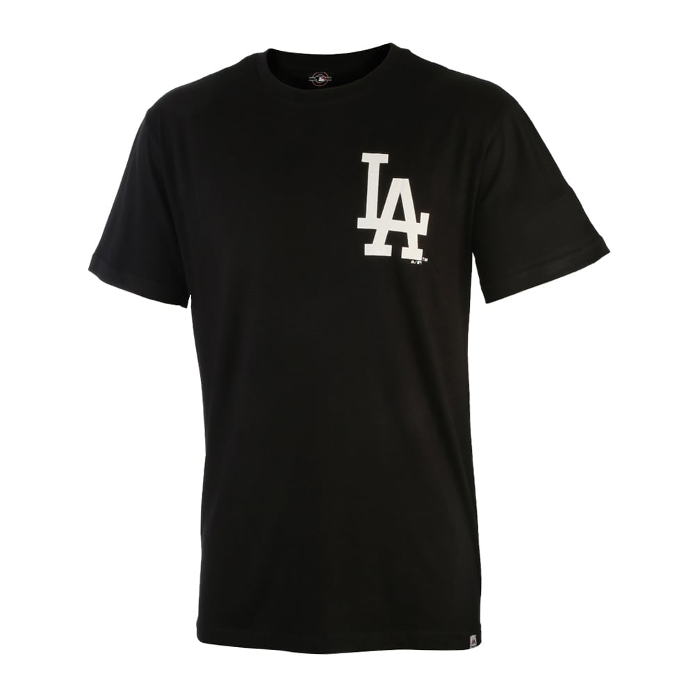 majestic dodgers shirt