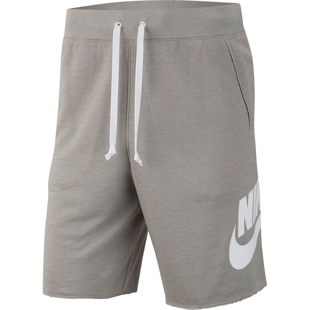 nike men's alumni shorts