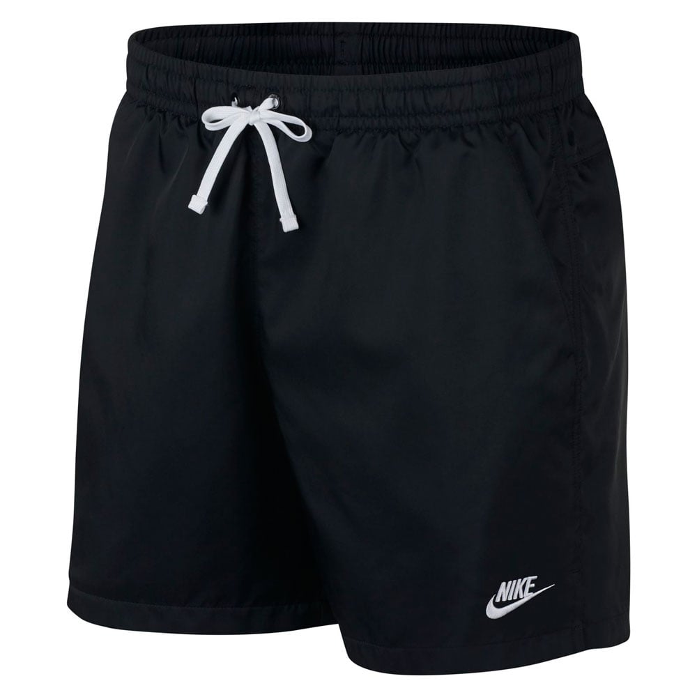 mens woven shorts nike