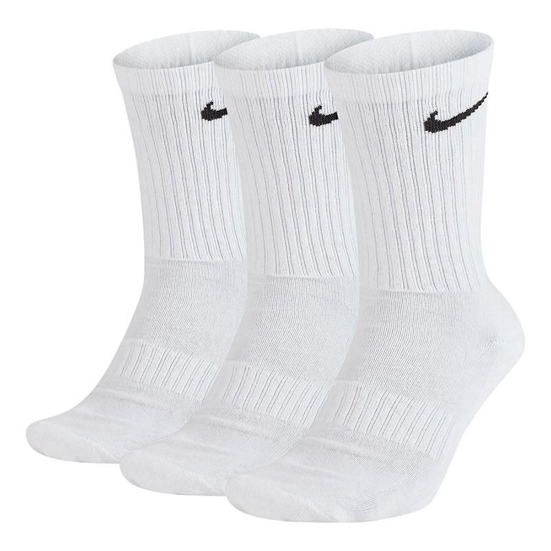 Nike Everyday Cushion Crew 3 Pack Sock | Rebel Sport