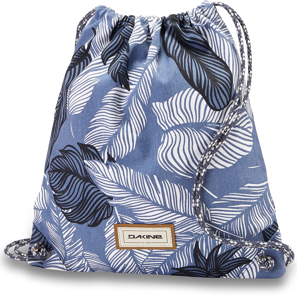 dakine drawstring backpack