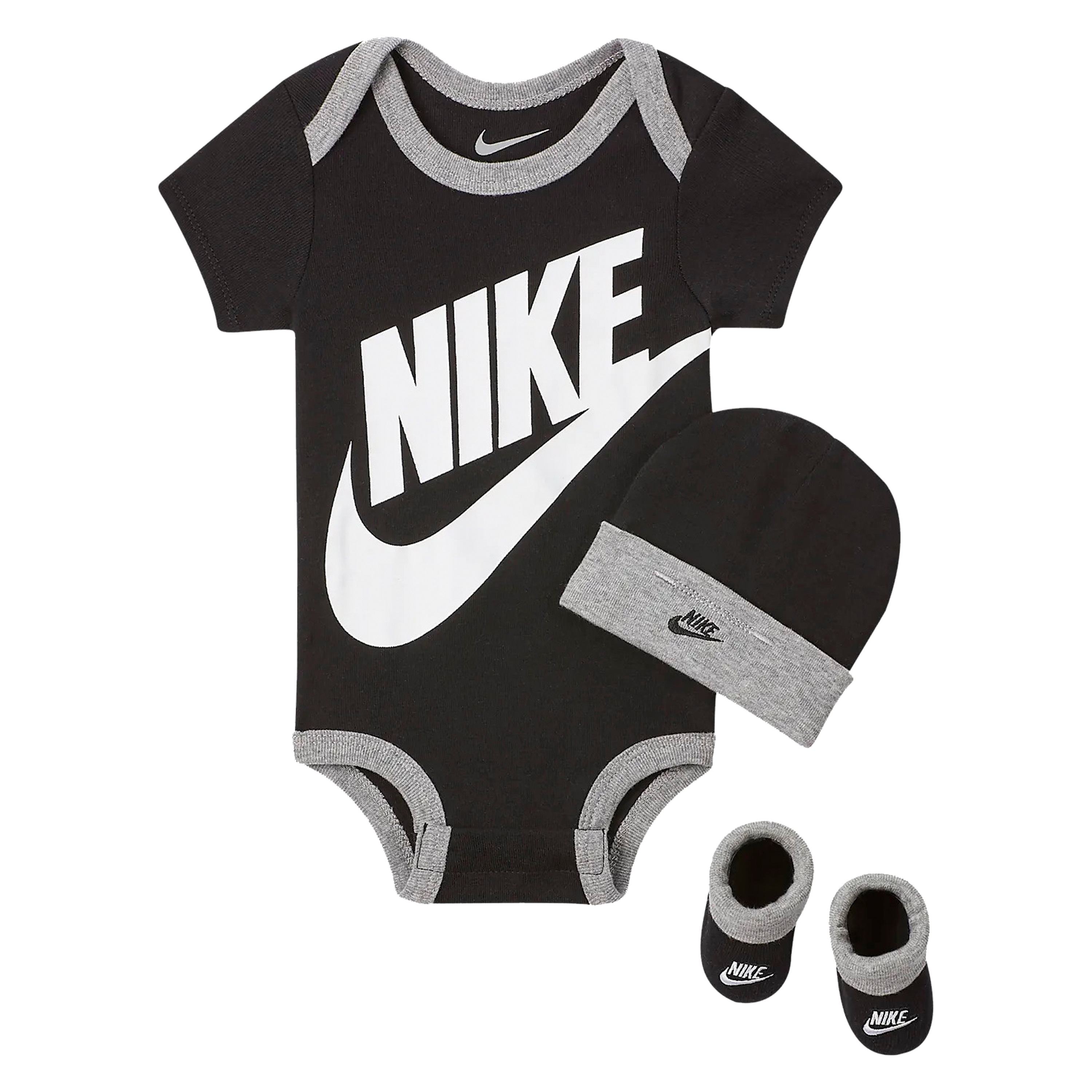 Nike Infant Futura Logo Set | Rebel Sport